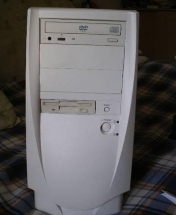 Офисный компьютер Санкт-Петербург