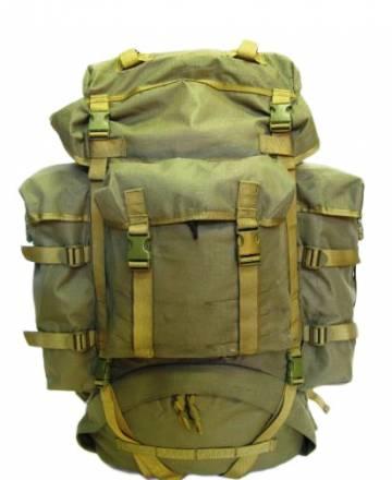 Рюкзак рейдовый каркасный "атака 2" Москва