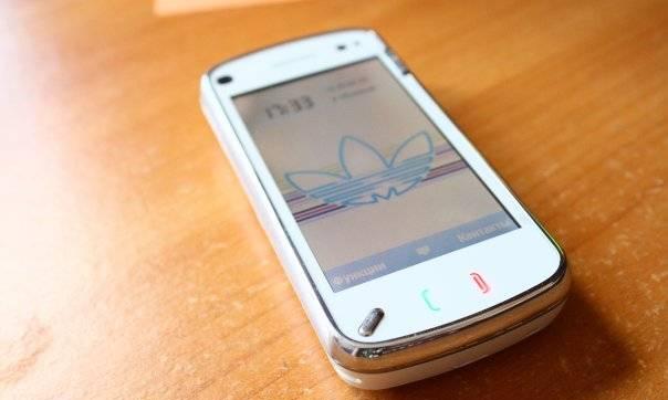 Nokia n 97 Санкт-Петербург