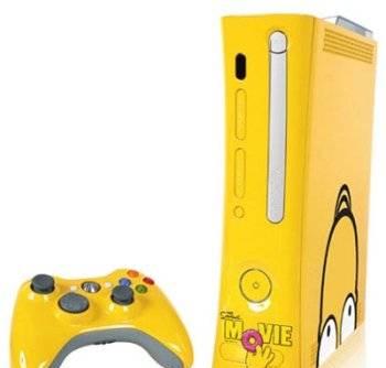 Xbox 360 Pro Москва