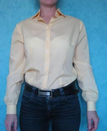 Блузка Санкт-Петербург