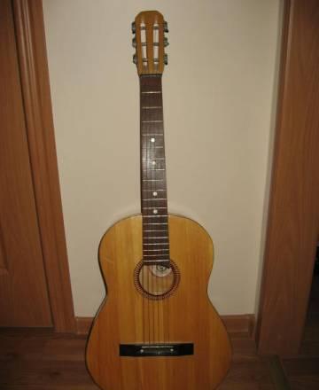 Гитара 6-струнная акустическая Санкт-Петербург