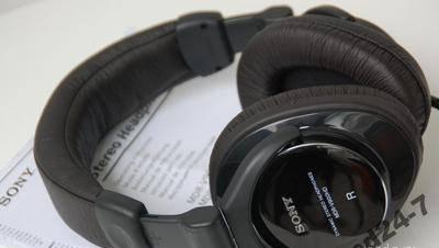 Наушники Сони -Sony MDR-V900 HD Москва