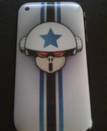 Продам iPhone 3G Москва