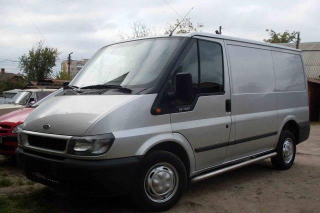 Грузоперевозки Санкт-Петербург