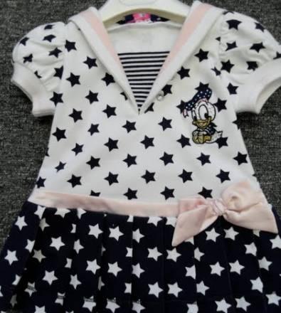 Monnalisa Италия, лето-2010 Москва