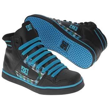 DC-кеды Санкт-Петербург