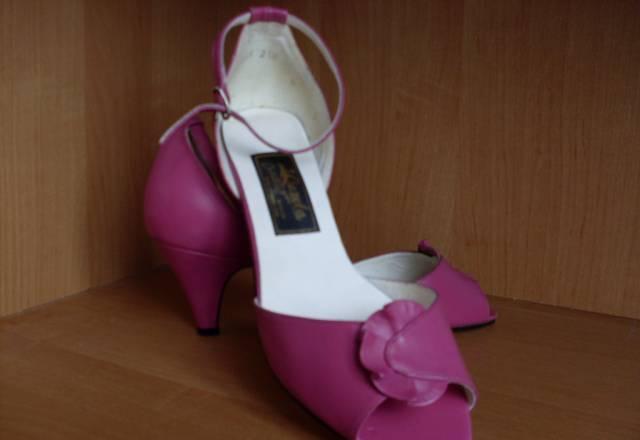 Босоножки Москва