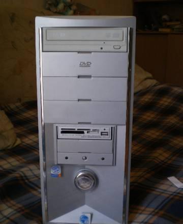 Очень шустрый компьютер Санкт-Петербург