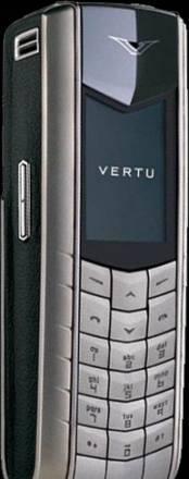 Vertu Ascent Ti Indianapolis Москва