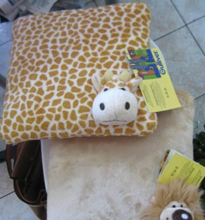 Подушка с секретом Москва