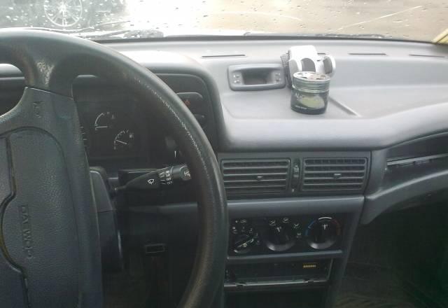 Daewoo, 1996 Королев