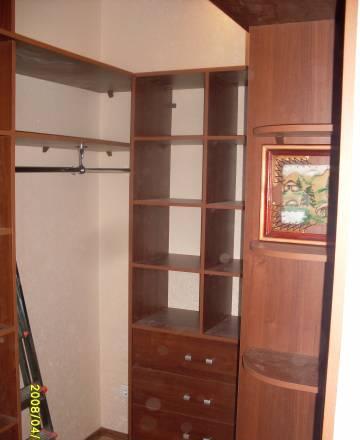 Мебель на заказ Омск