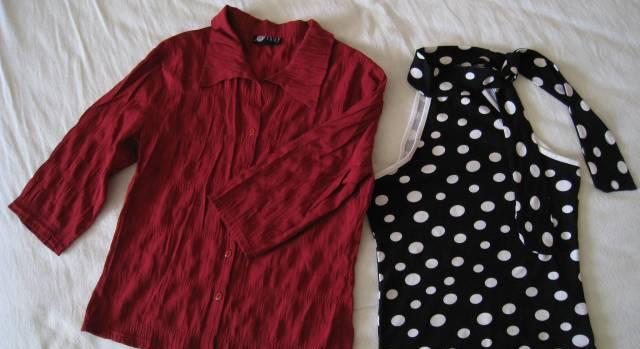 Много кофточек. Размер 42-44 Санкт-Петербург