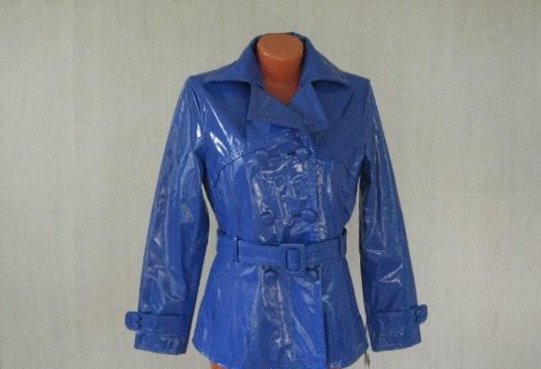 Шикарная Куртка Mark Alan новая из США Санкт-Петербург