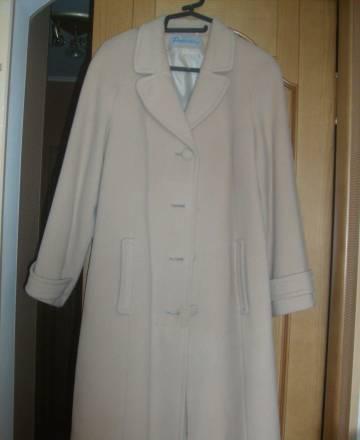 Пальто Санкт-Петербург