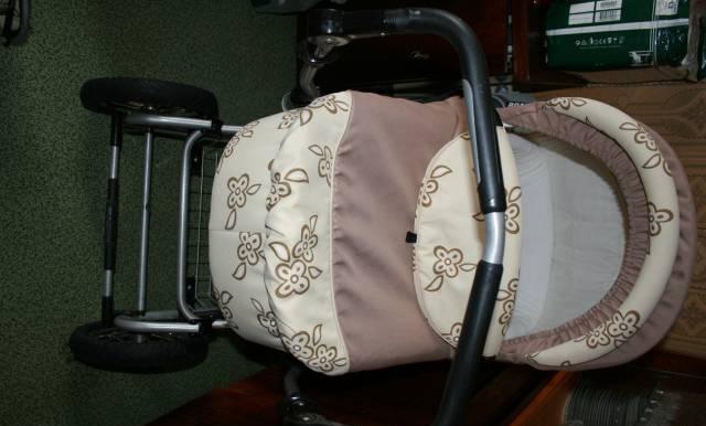 Каляска roan Москва