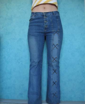 Джинсы Санкт-Петербург