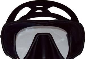 Маска "Сенеж S" Москва