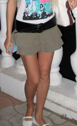 Юбка Москва