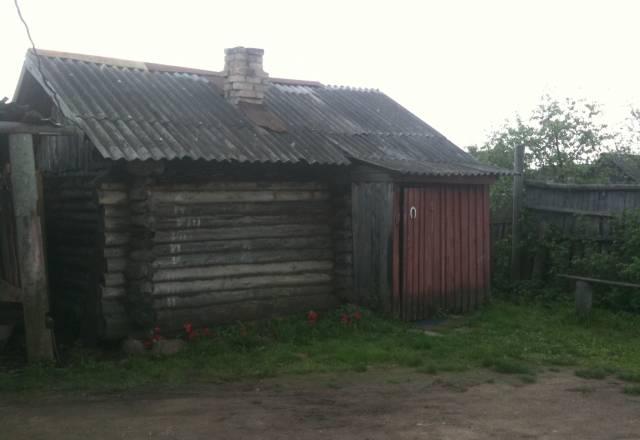 Дом Тейково