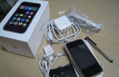 Apple iphone 3gs 32gb Асбест
