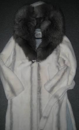 Шуба Москва