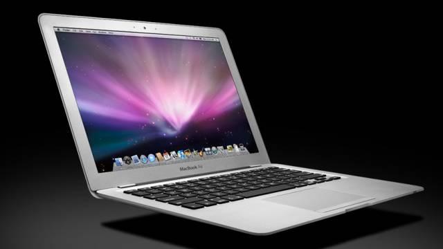 Apple MacBook Air Санкт-Петербург