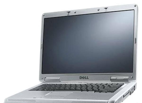 Ноутбук Dell Inspiron 1501  витринка Москва