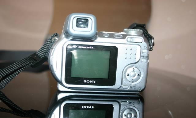 Sony Cyber-Shot DSC-H1 Санкт-Петербург