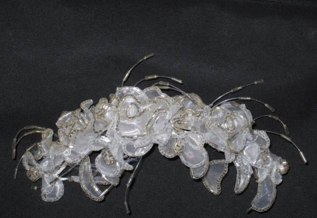 Свадебный гребешок Санкт-Петербург