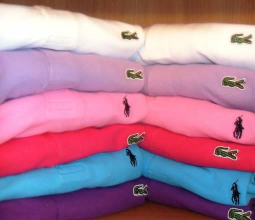 ПолоLacoste, Polo Ralph Lauren, по 1300р Москва