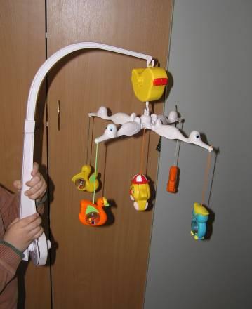 Карусель Санкт-Петербург