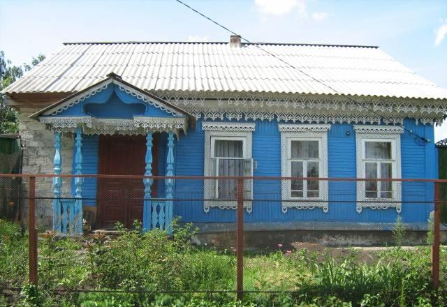 Дом+уч 15сот.с.Конобеево Рязанская обл. Шацкий р-н Москва