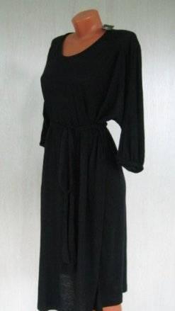 Дизайнерское платье dkny Donna Karan шерсть Санкт-Петербург