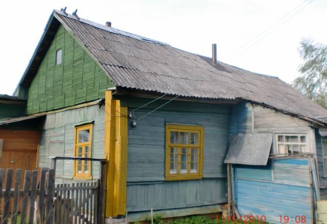 П.ВасильевскийМох  г.Тверь часть дома Тверь