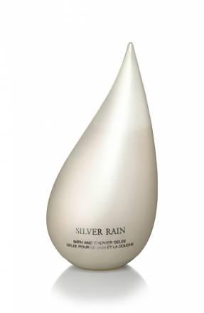 La Prairie Silver Rain гель для душа и ванны lux Санкт-Петербург