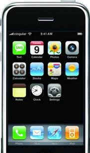 Apple iPhone 3G 8 Gb Black и white Москва