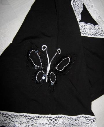 Маечка.Новая Москва