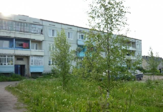 Квартира с удобств. берег озера +10 сот. бесплатно Вышний Волочек