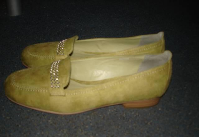 Мокасины  замшевые Санкт-Петербург