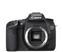Canon EOS 7D Цифровые зеркальные фотокамеры Ульяновск