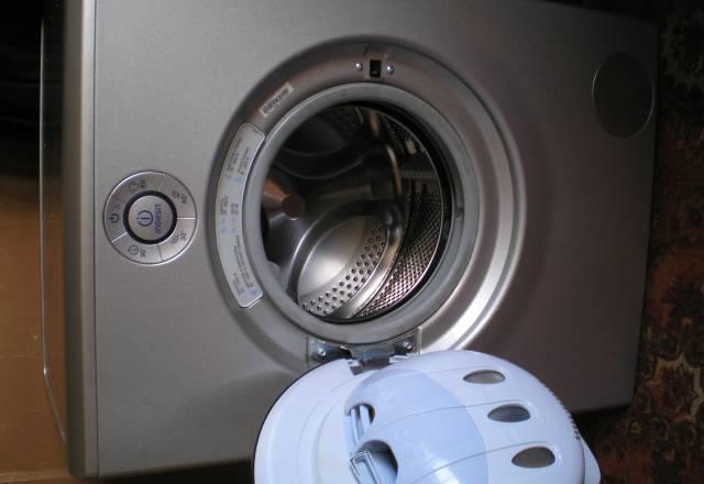 Indesit moon Челябинск