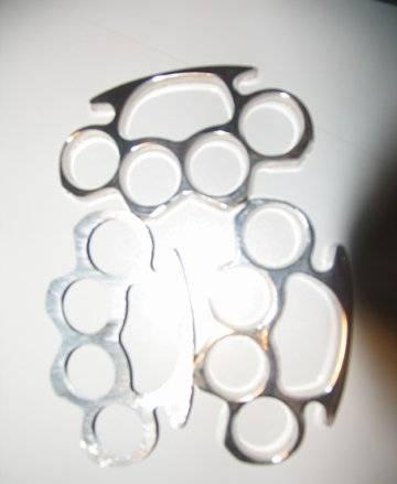 Кастеты Москва