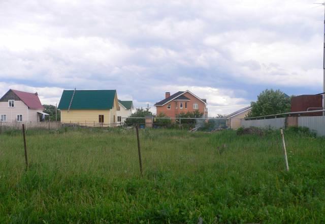 Земельный участок, Чеховский район, д.Венюково Москва