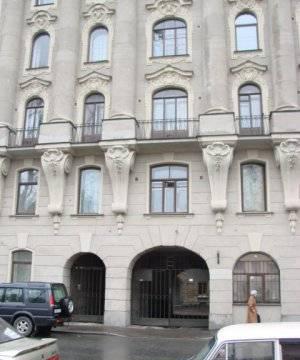 1ккв  на наб.канала грибоедова 150 Санкт-Петербург