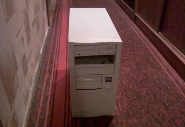 Системный блок Москва