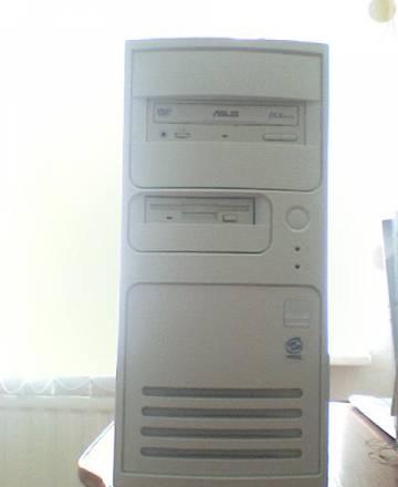 Системный блок Санкт-Петербург