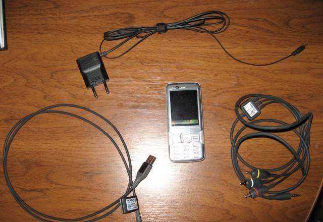 Nokia N82 Москва
