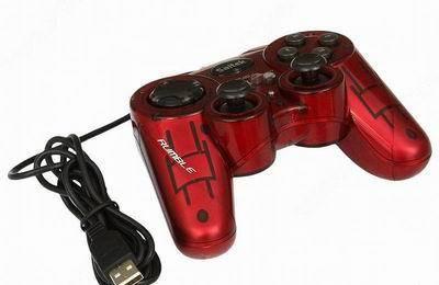 Saitek Rumble P580 Санкт-Петербург